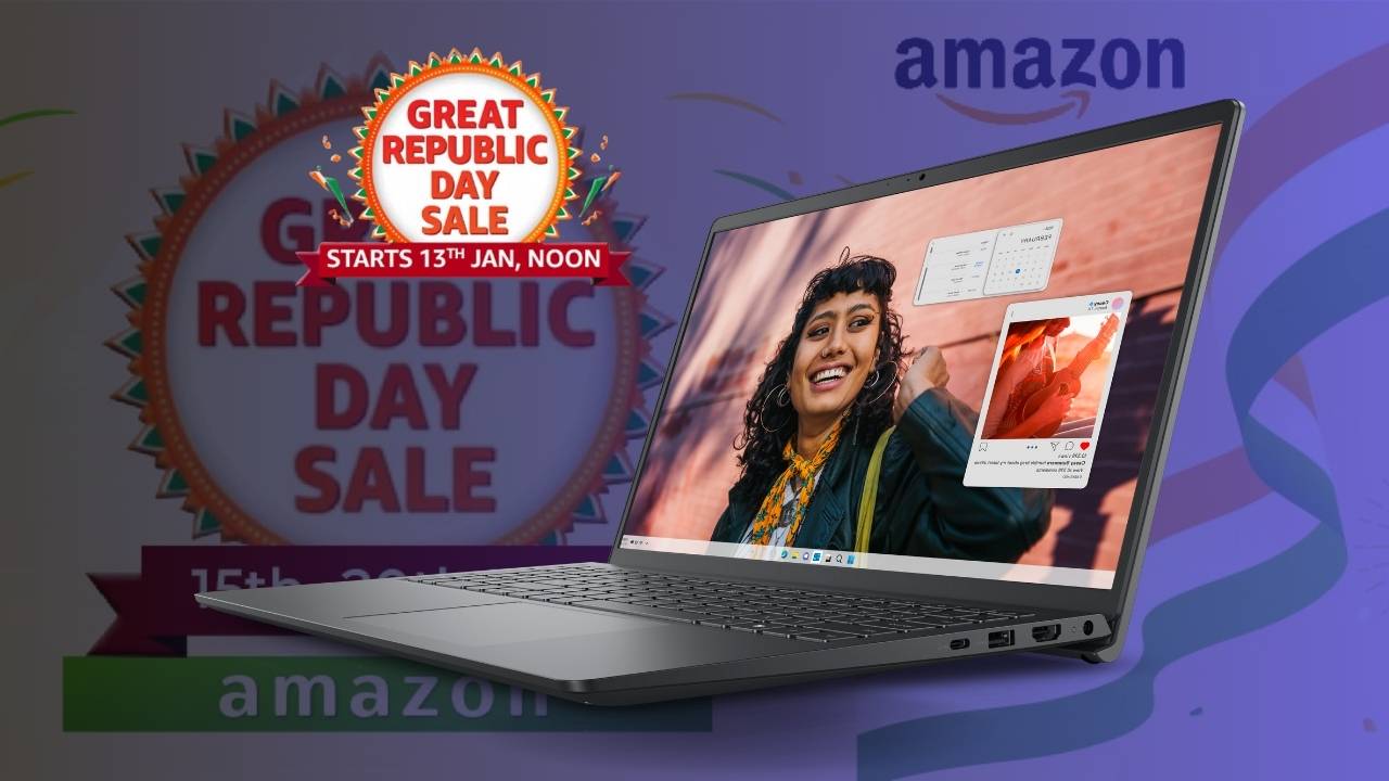 Amazon Great Republic Day Sale 2024 Get Up To 20 Thousand Discount On