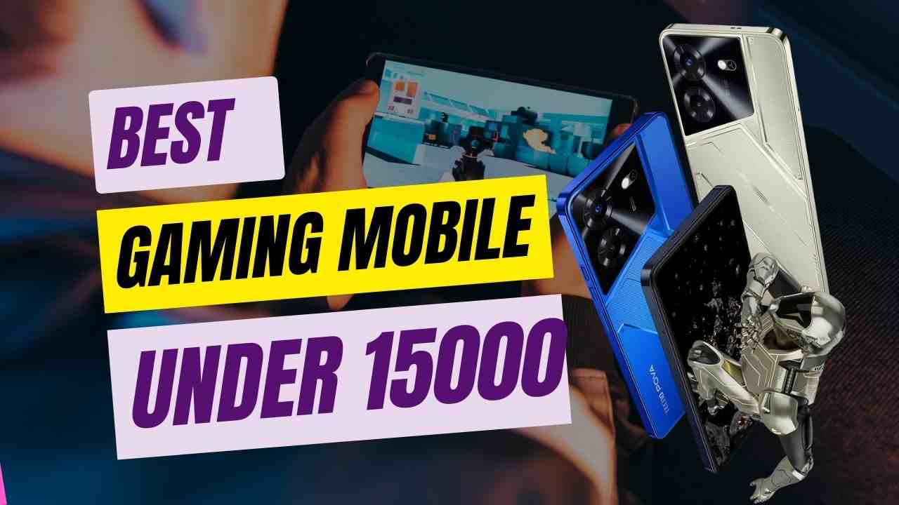 budget 15000 smartphone